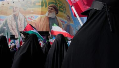 Analysis: Iran challenged by Gaza ceasefire