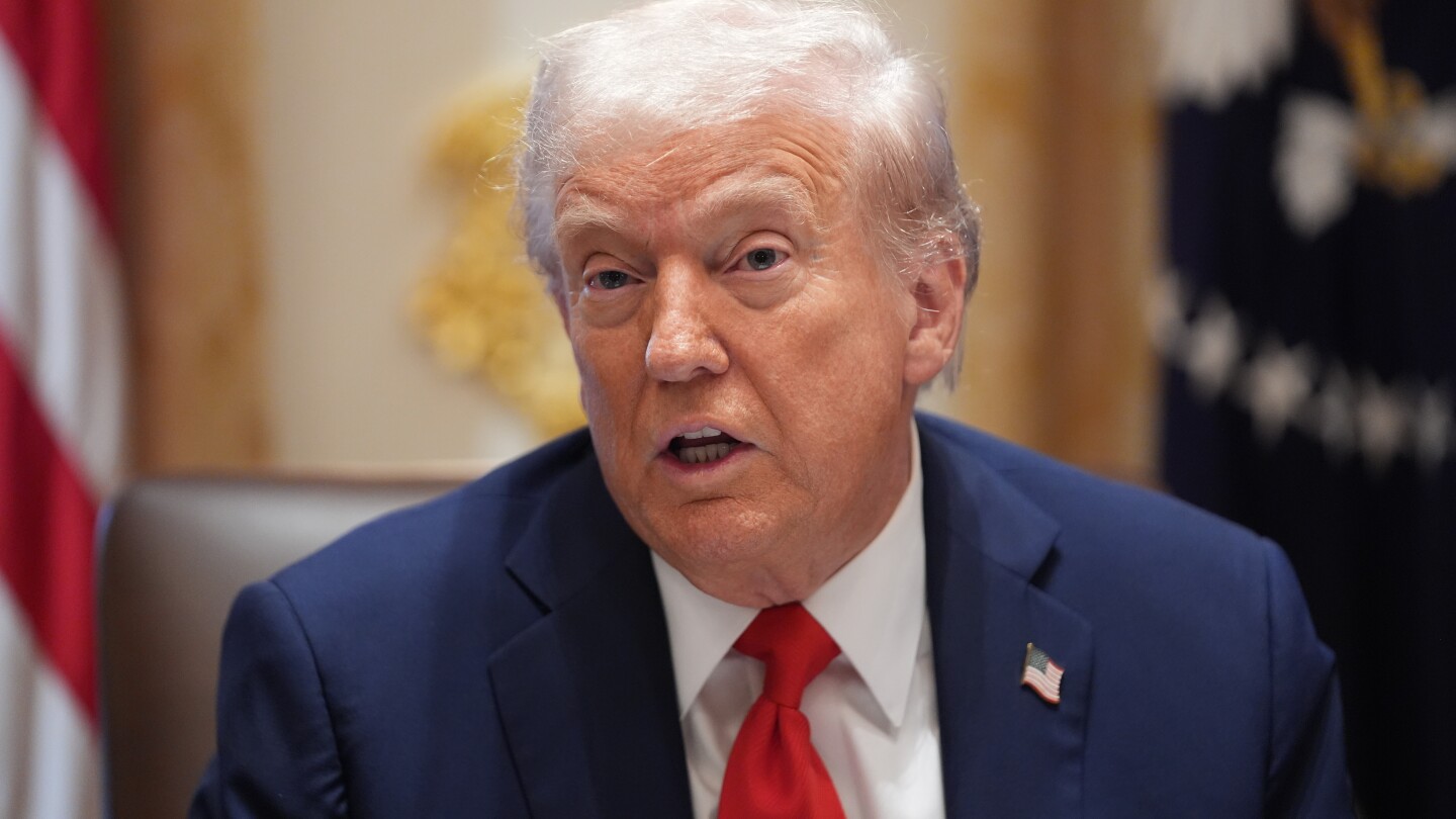 Trump's bid for Nobel Peace Prize falls short again