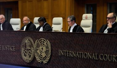 Israel must allow UN relief agency to provide aid to Gaza, court rules