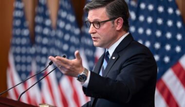 Government shutdown: Health care remains an intractable issue in Congress