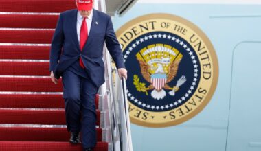 Trump administration live updates: Judge could rule on the fate of SNAP food aid