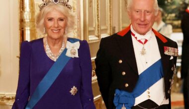 King Charles III and Pope Leo XIV to unite in historic Sistine Chapel prayer