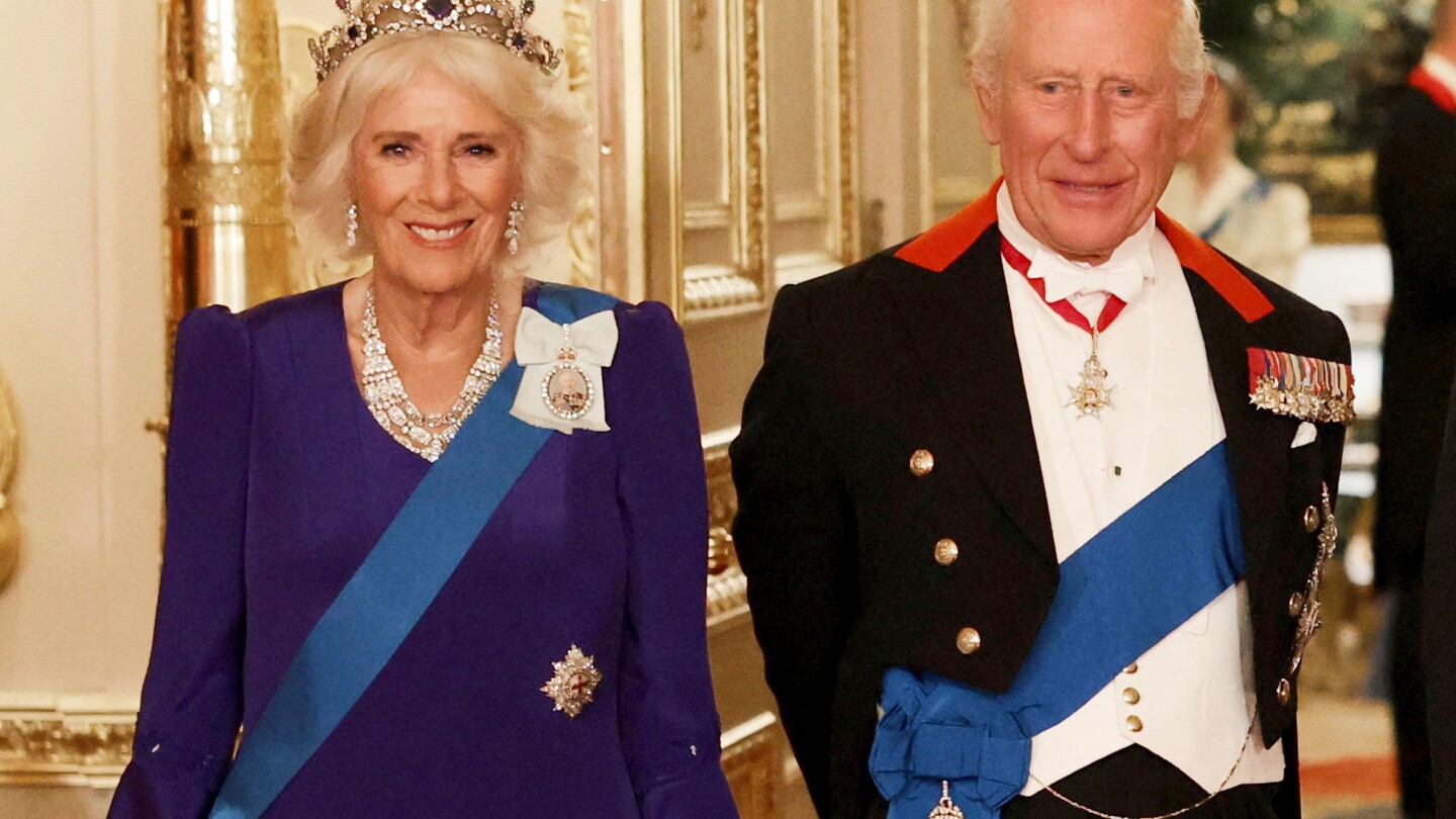 King Charles III and Pope Leo XIV to unite in historic Sistine Chapel prayer