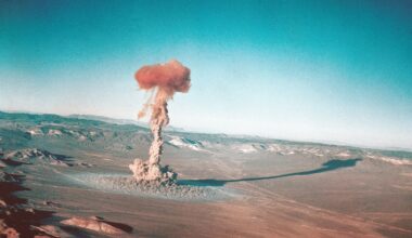 What to know about Trump suggesting US resume nuclear tests