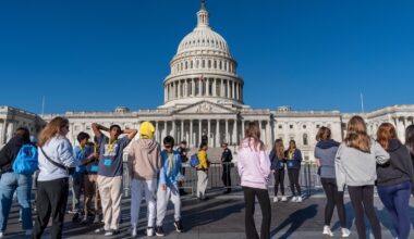 Judge halts layoffs by Trump administration during shutdown