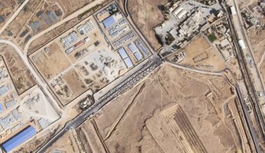 Palestinians, Israel disagree on whether Gaza's crucial Rafah crossing will reopen Monday