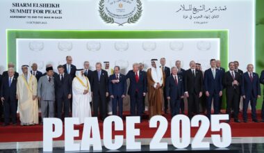 Europe struggles for diplomatic influence amid Trump's foreign policy