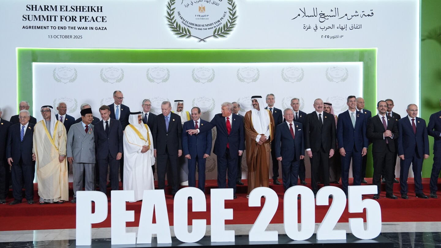 Europe struggles for diplomatic influence amid Trump's foreign policy