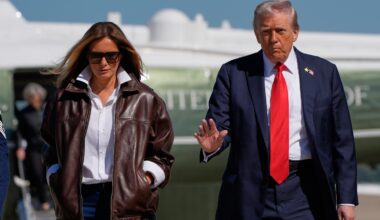 Trump to mark Navy's 250th anniversary as shutdown drags on