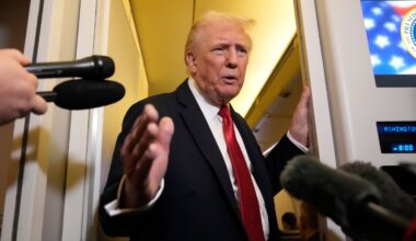 Trump suggests Ukraine may have to be 'cut up' to end Russia's war