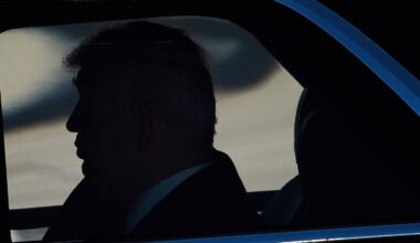 Live updates: Trump awards Charlie Kirk Presidential Medal of Freedom