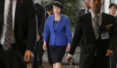 What's ahead for Japan's economy under its first female prime minister