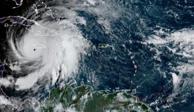 What to know about Hurricane Melissa as it moves across Cuba