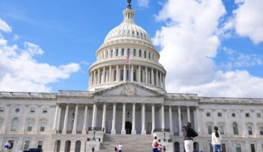 Shutdown triggers new wave of ads aimed at 2026 midterms