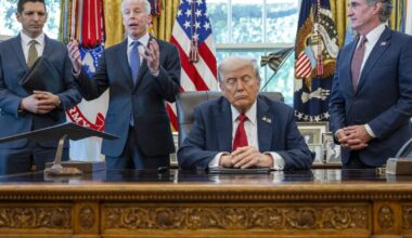 Leaked list shows Trump administration considering $15 billion in additional clean energy cuts