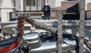Helicopter pilot who crashed in Huntington Beach known for thrilling flights