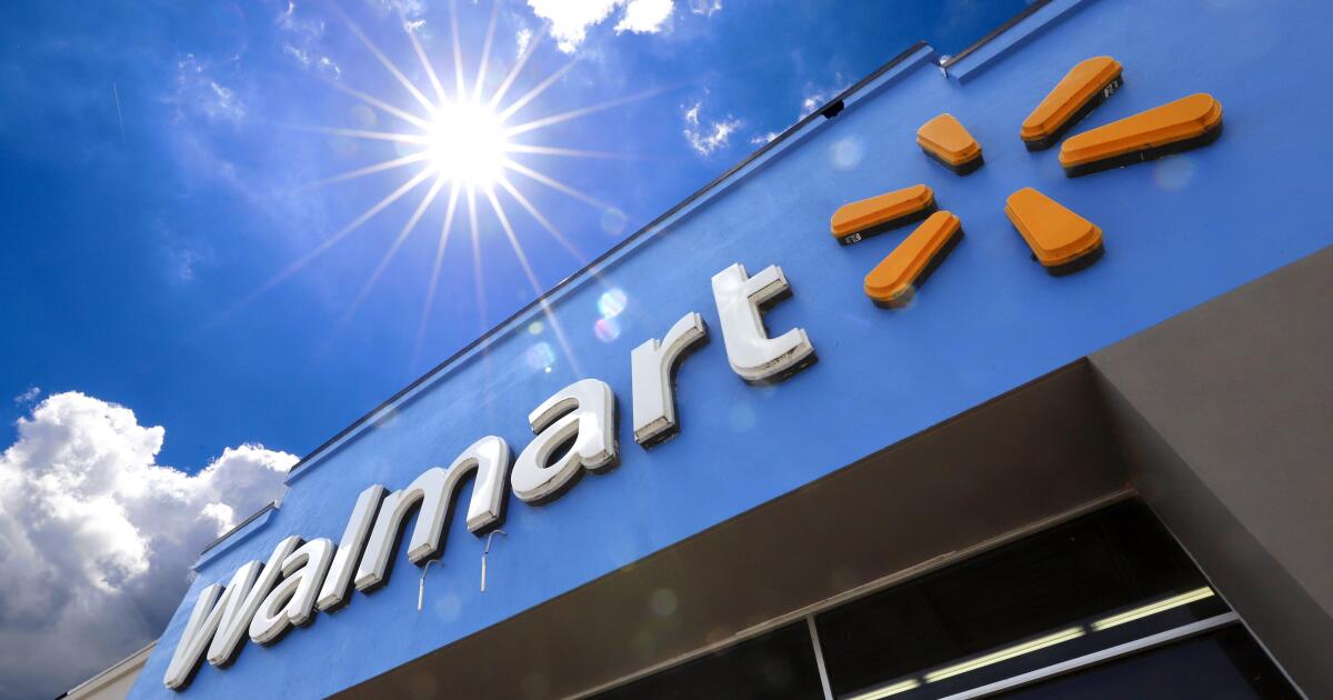 Attention Walmart shoppers: ChatGPT will do your shopping for you