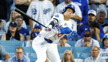 Dave Roberts challenges Dodgers batters for World Series Game 6