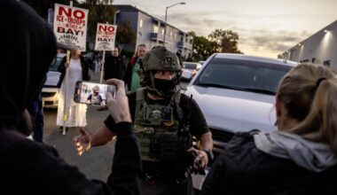 Trump calls off San Francisco 'surge,' but East Bay braces for action