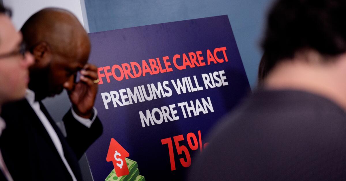A new car vs. health insurance? Average family job-based coverage hits $27,000