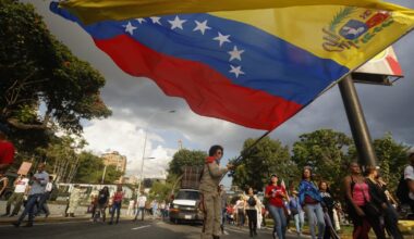 How Rubio is winning over Trumpworld on striking Venezuela