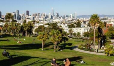 Federal troops in San Francisco? Locals, leaders scoff at Trump's plan