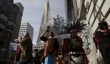Federal immigration enforcement surge now paused in East Bay too