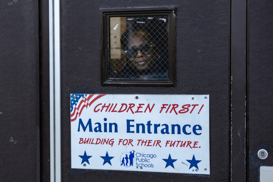Inside the Fear at Chicago Schools Amid Federal Immigration Raids