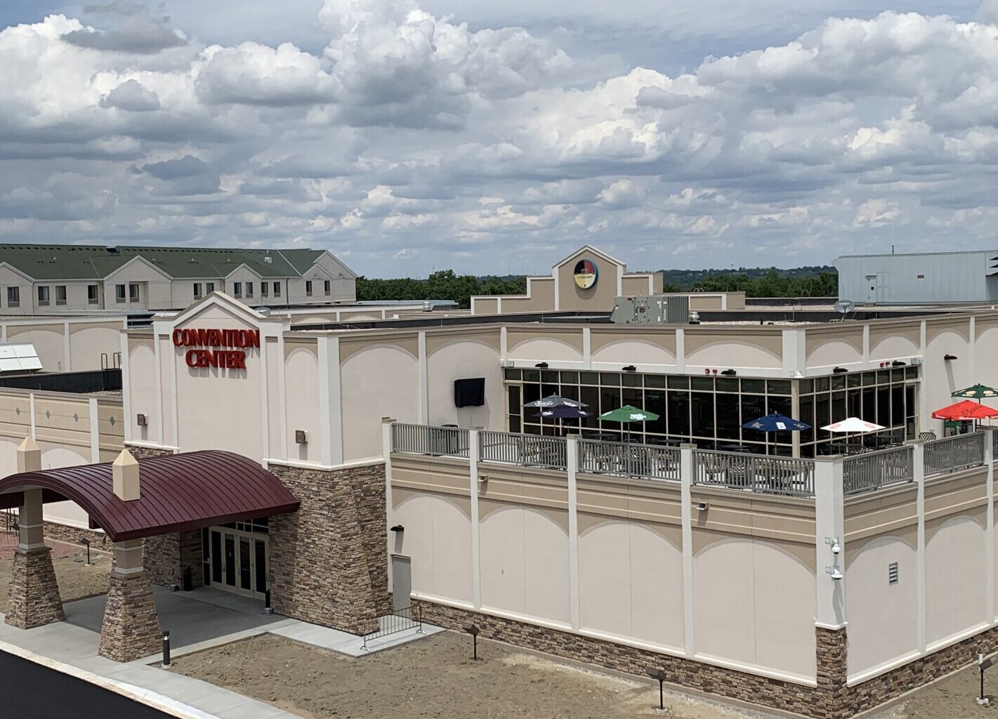 Upper Sioux Community asking Xcel Energy to power Prairie’s Edge - West Central Tribune