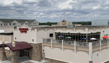 Upper Sioux Community asking Xcel Energy to power Prairie’s Edge - West Central Tribune