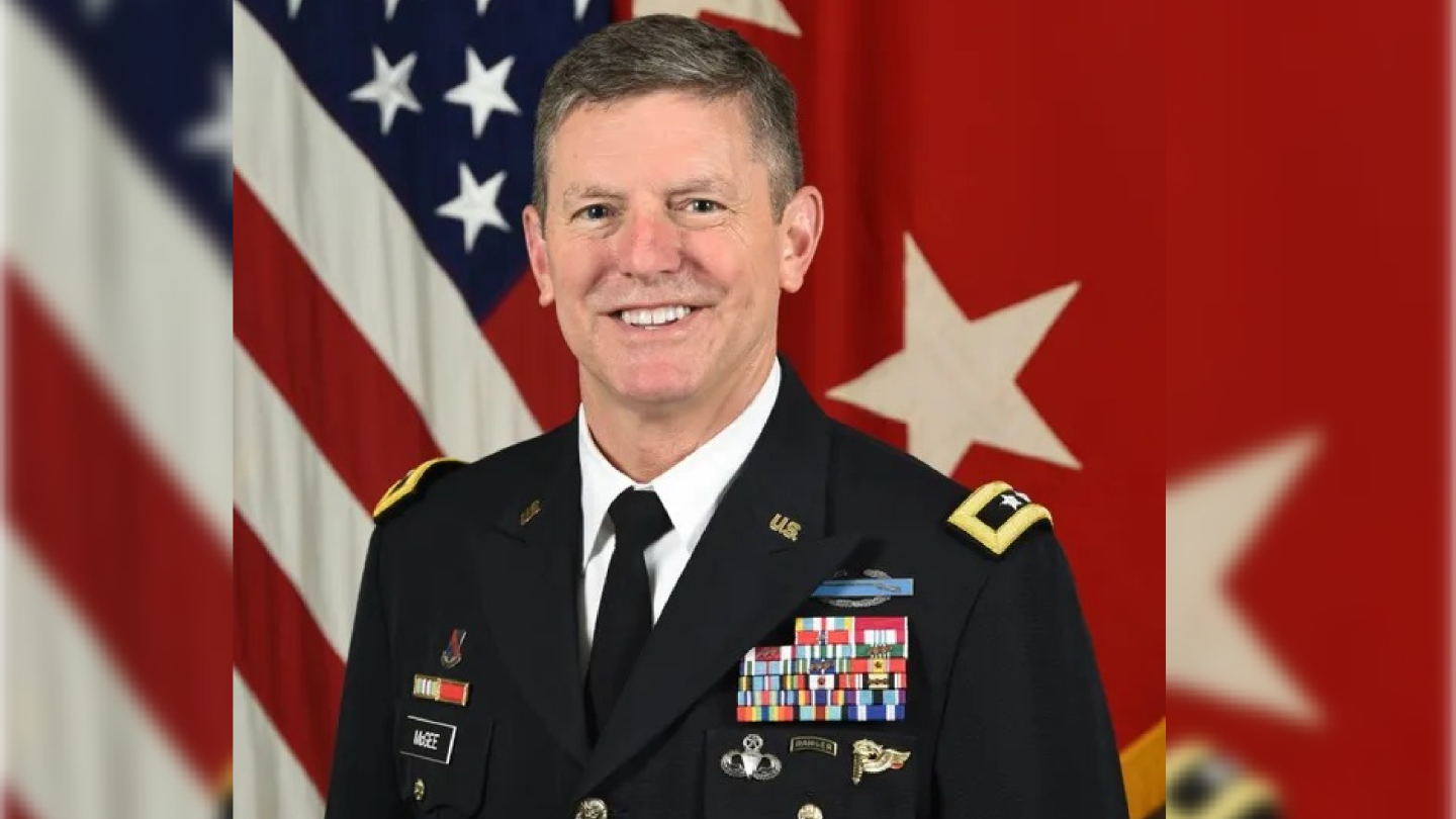 3-Star General on Pentagon’s Joint Staff Retires After Reported Clashes With Hegseth