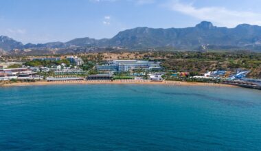 Could Trump’s Gaza Deal Unlock Peace in Cyprus—and Even Kurdistan?