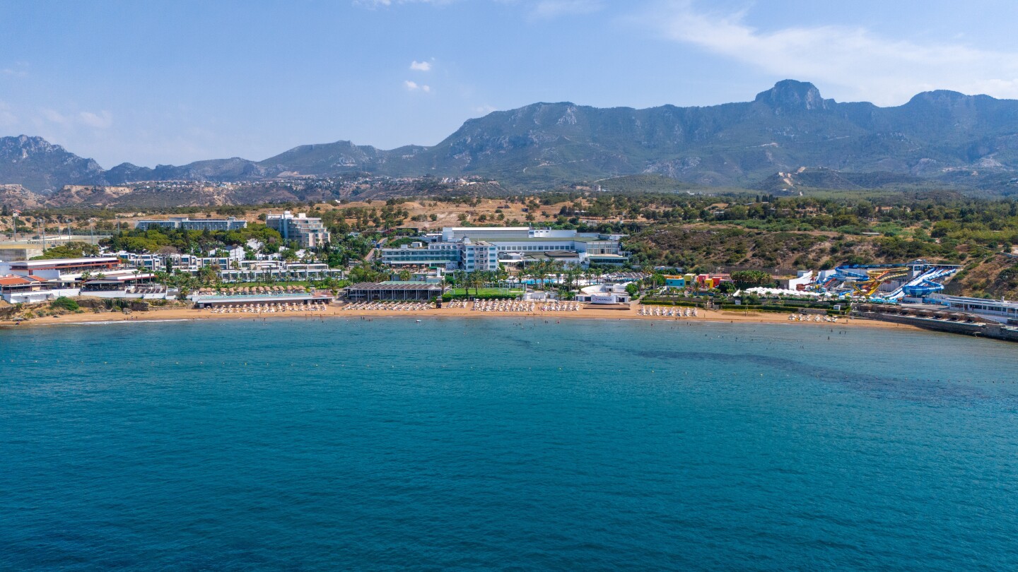 Could Trump’s Gaza Deal Unlock Peace in Cyprus—and Even Kurdistan?