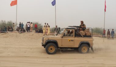 Kabul Airstrikes Reflect Pakistan’s Decline in the New Regional Order