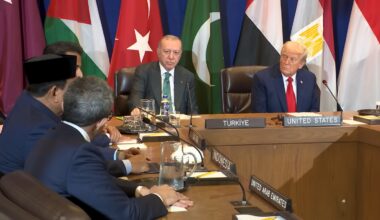 U.S. Top Court’s Halkbank Ruling Could Spell Trouble for Turkey’s Erdoğan over Iran Sanctions Scheme