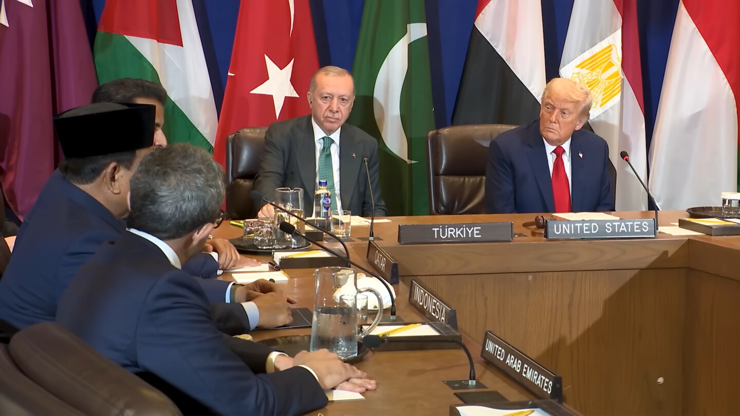 U.S. Top Court’s Halkbank Ruling Could Spell Trouble for Turkey’s Erdoğan over Iran Sanctions Scheme