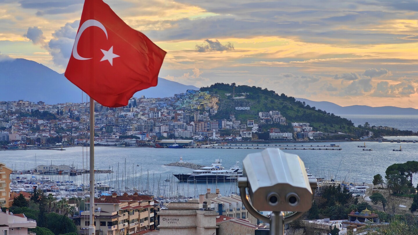 Will NATO Counter the Brazenness of Turkey’s Blue Homeland Doctrine?
