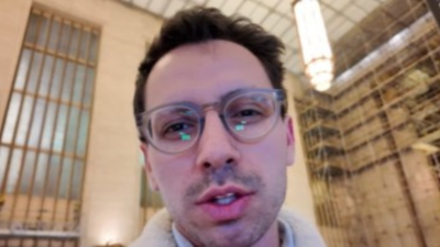 US Investor James Fishback says no foreigner should take a single US job. 'Come to US, go to Disney World': Investor says his mother lost job in 2021 because of an H-1B