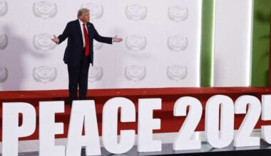 Lasting peace requires accepting Israel’s right to exist