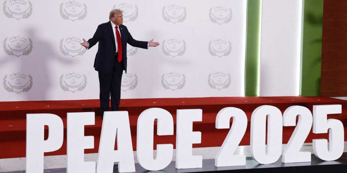 Lasting peace requires accepting Israel’s right to exist