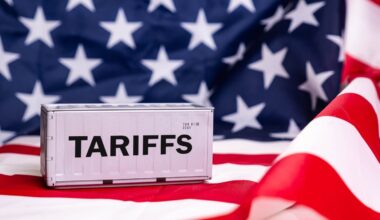 US tariff threatens New Zealand’s forest export revenue
