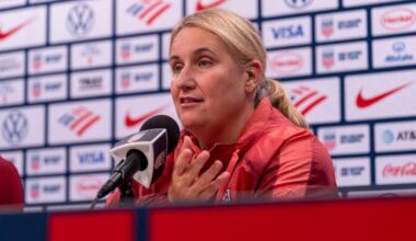 USWNT vs. Portugal: Where to watch, live stream, prediction, odds, storylines, Alex Morgan tribute