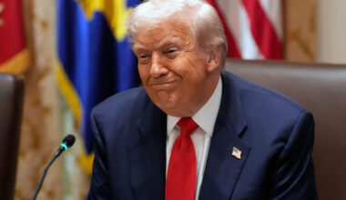 Trump: Putin jednoducho nechce ukončiť vojnu na Ukrajine, neviem prečo - Svet - Správy