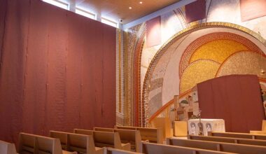 Vatican announces formal nomination of judges for Rupnik trial