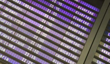 Germany’s Munich Airport reopens after second closure in less than 24 hours due to drones – Butler Eagle
