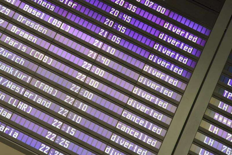 Germany’s Munich Airport reopens after second closure in less than 24 hours due to drones – Butler Eagle