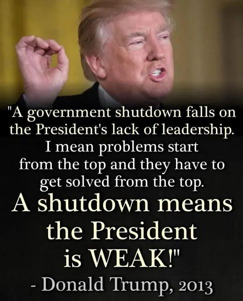 Well said!