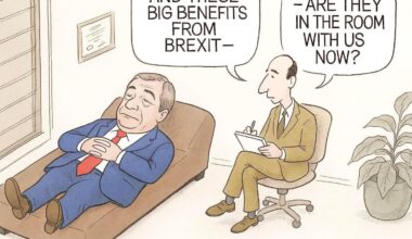 Are they in the room?