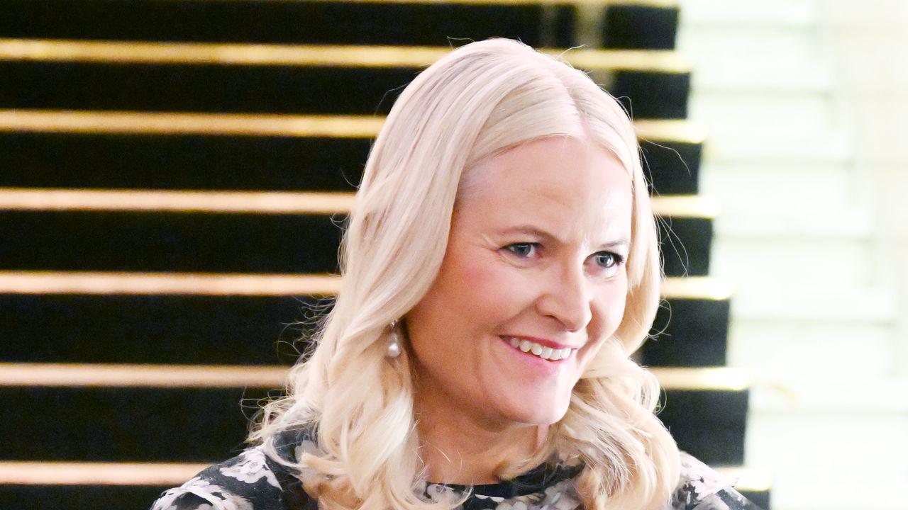 Norway’s Princess Mette-Marit speaks out on coping with pulmonary fibrosis - ‘[I need] a little more help than before’, announces a break