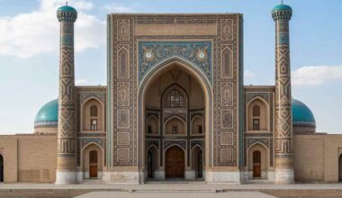Uzbekistan